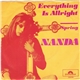 Nanda - Everything Is Allright