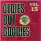 Various - Oldies But Goodies Vol. 15